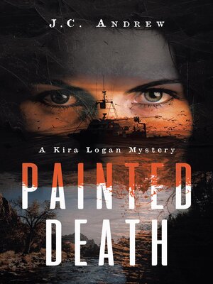 cover image of Painted Death